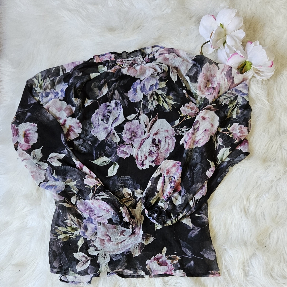 Joie Top Sz XS - Picture 2 of 6